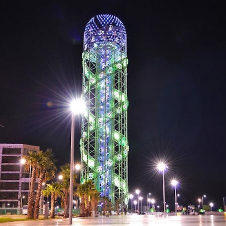 Viva Blue Batumi Lejlighedshotel Eksteriør billede