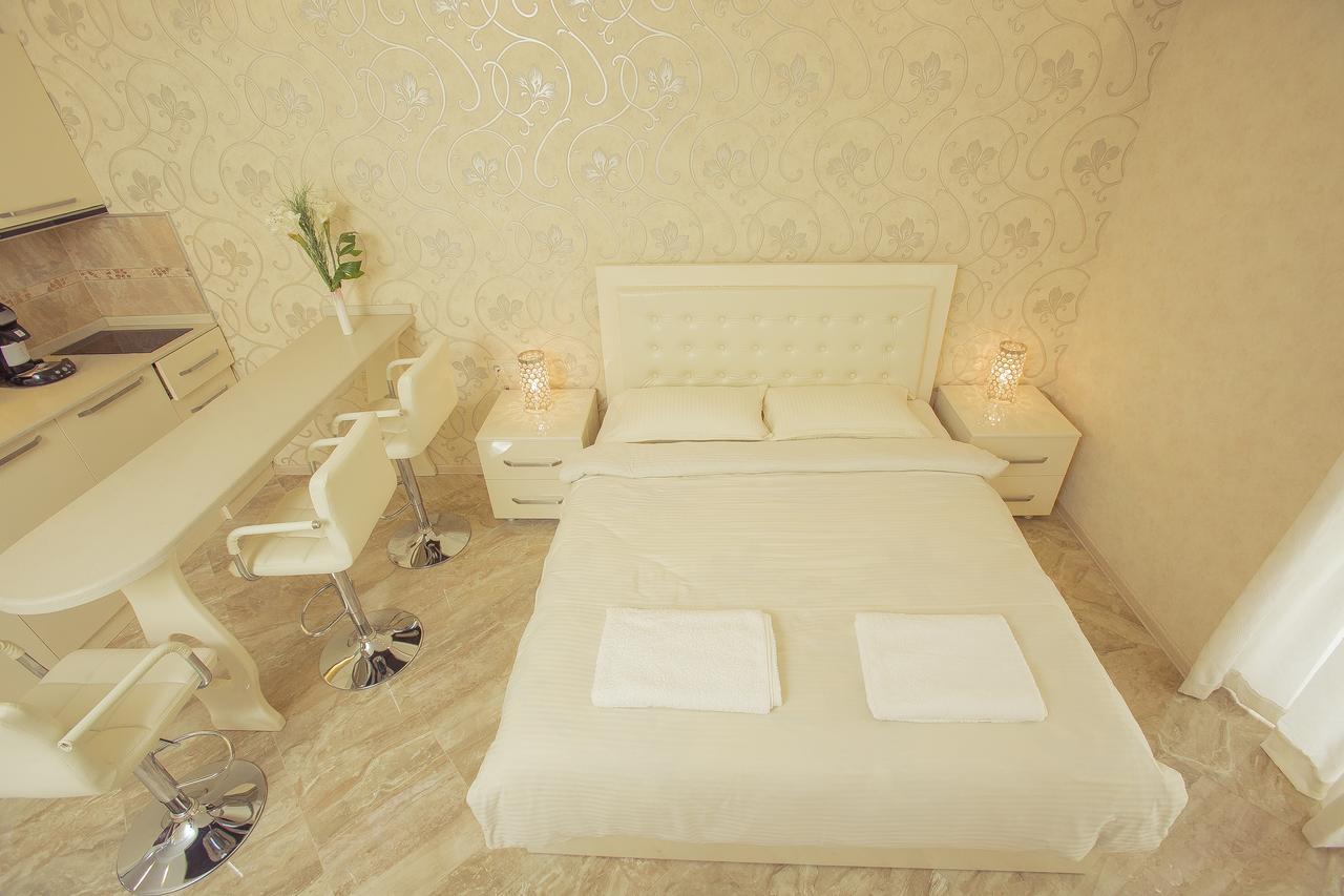Viva Blue Batumi Lejlighedshotel Eksteriør billede