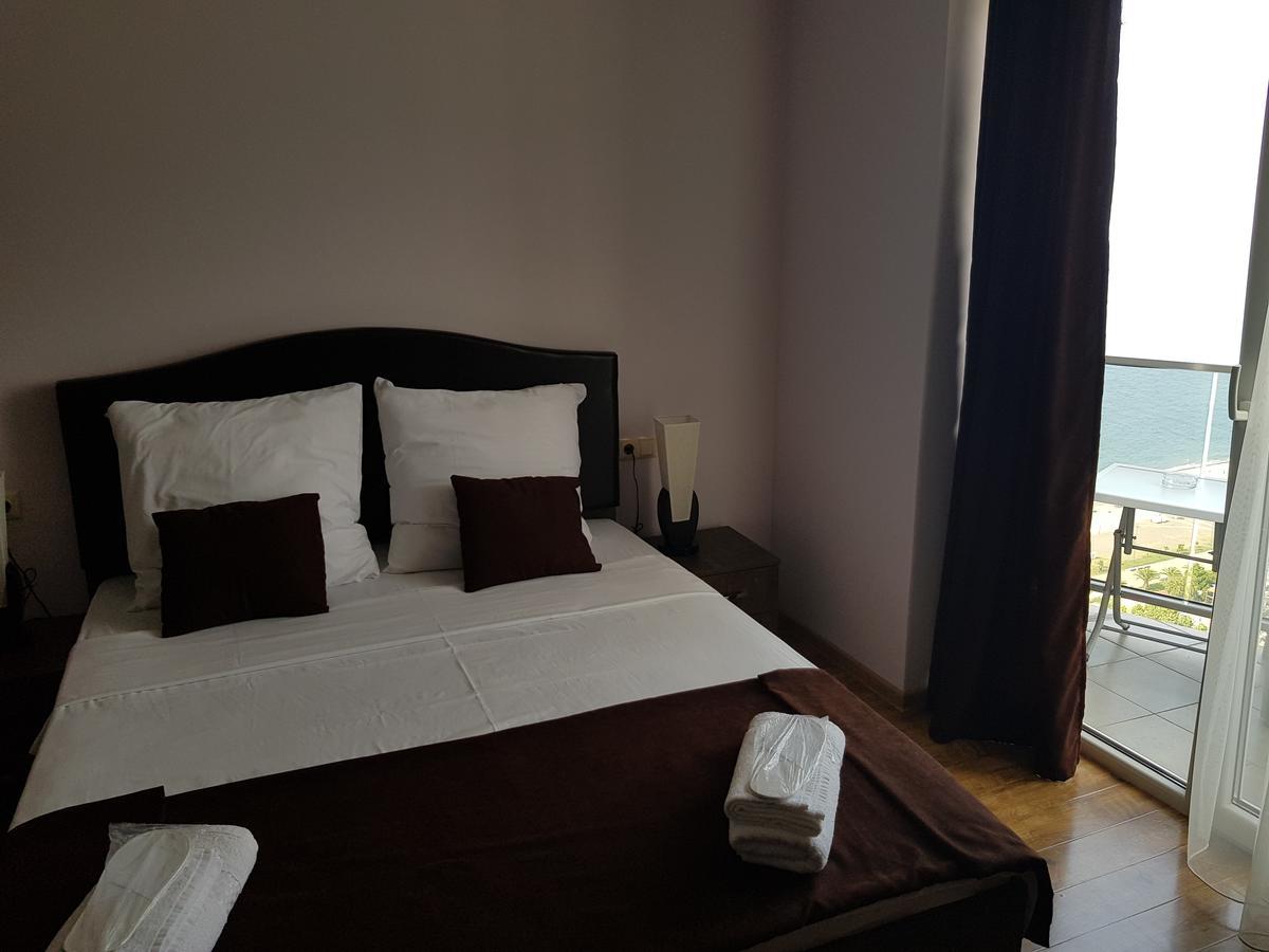 Viva Blue Batumi Lejlighedshotel Eksteriør billede
