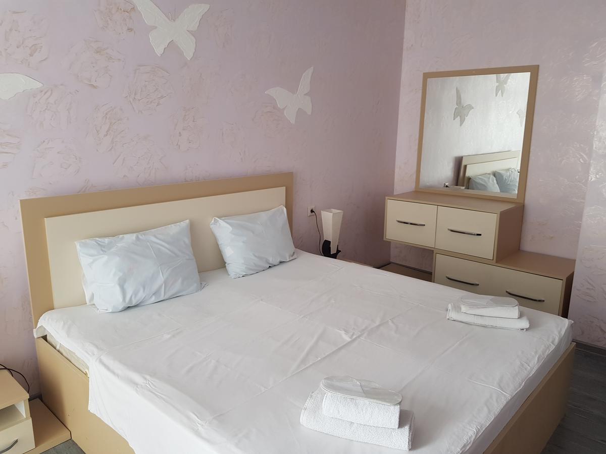 Viva Blue Batumi Lejlighedshotel Eksteriør billede