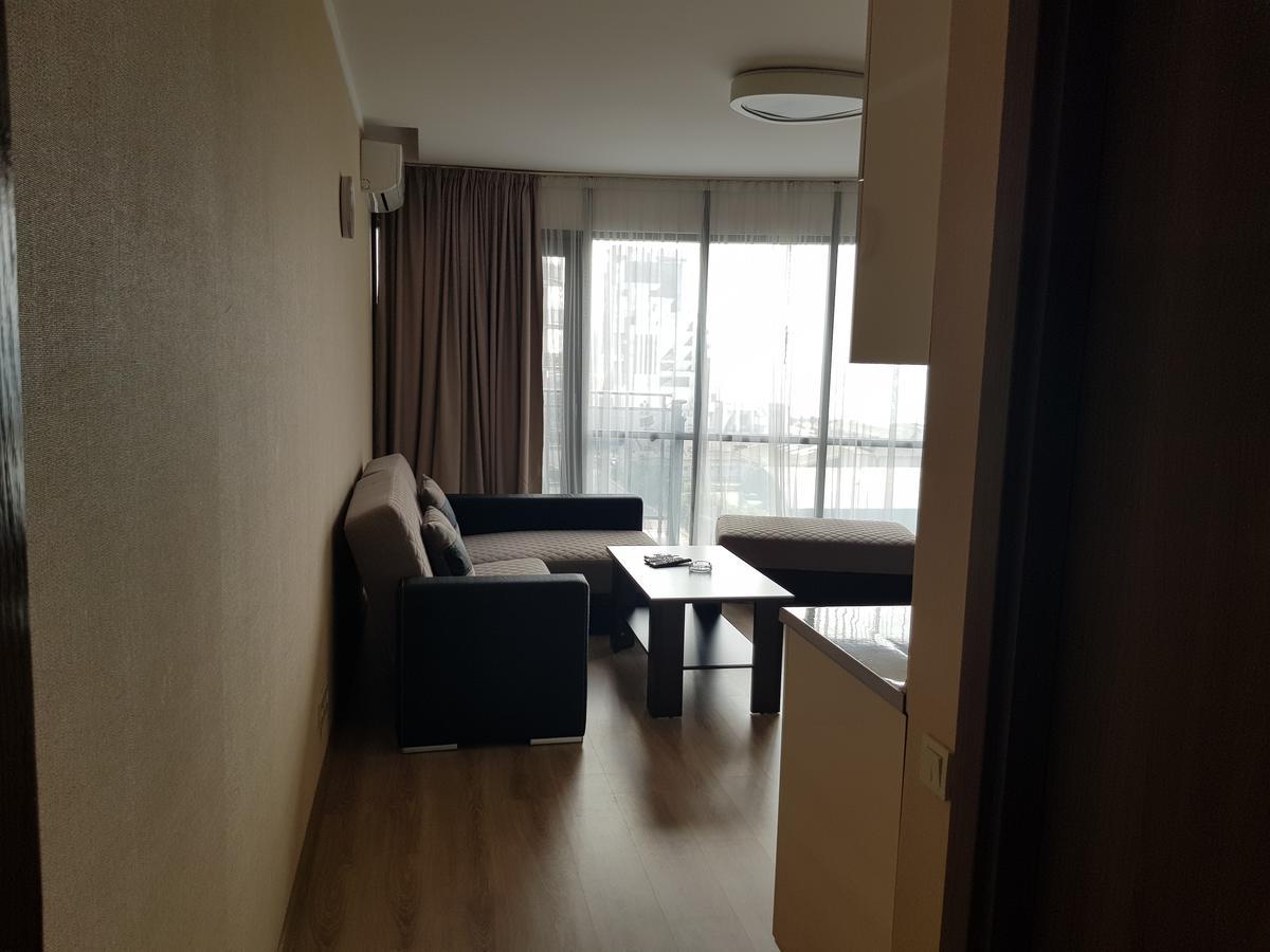 Viva Blue Batumi Lejlighedshotel Eksteriør billede