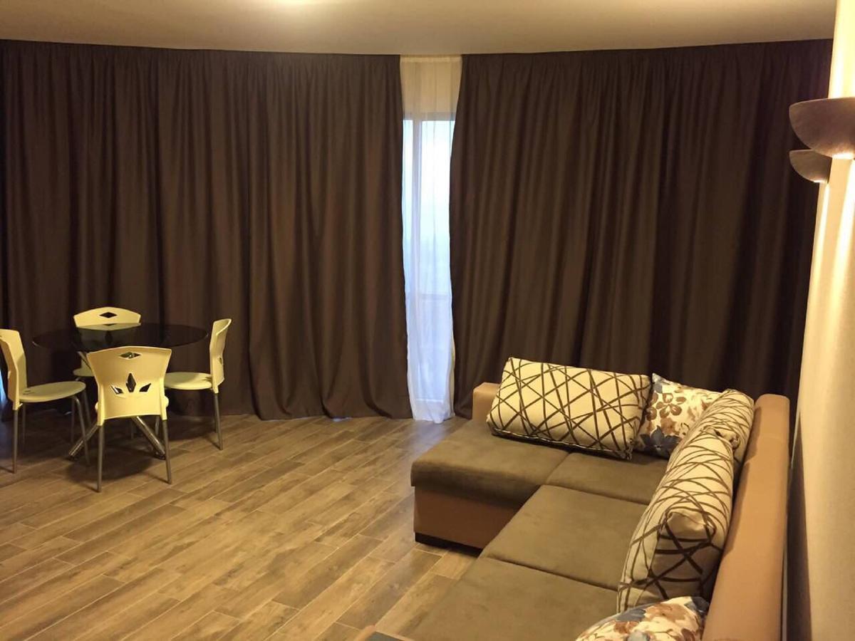 Viva Blue Batumi Lejlighedshotel Eksteriør billede