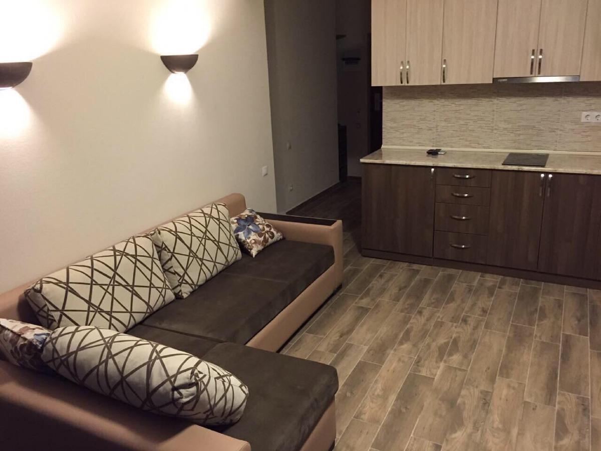 Viva Blue Batumi Lejlighedshotel Eksteriør billede